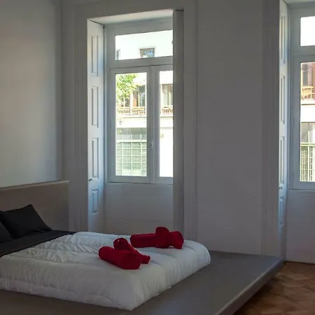 Apartment Amazing Riverside Balcony 2br
